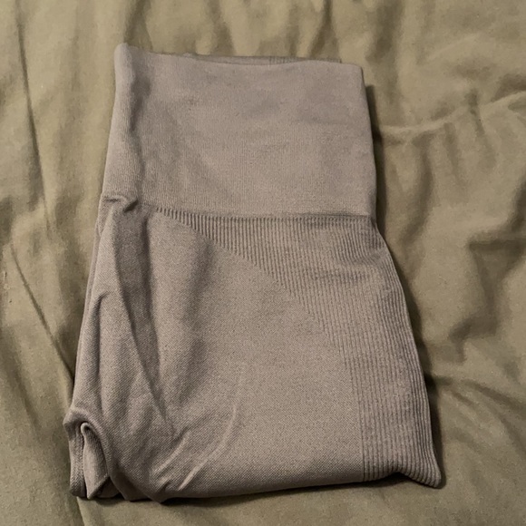 SETactive light grey sculptflex leggings - Picture 7 of 7